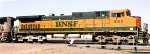 BNSF C44-9W 1052